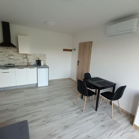 Apartamenty Kwiat Jabloni Mikołajki Bagian luar foto