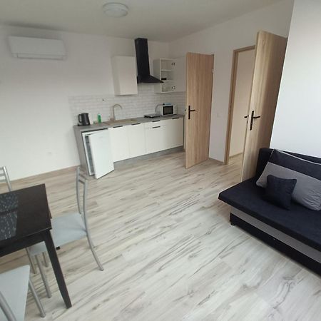 Apartamenty Kwiat Jabloni Mikołajki Bagian luar foto