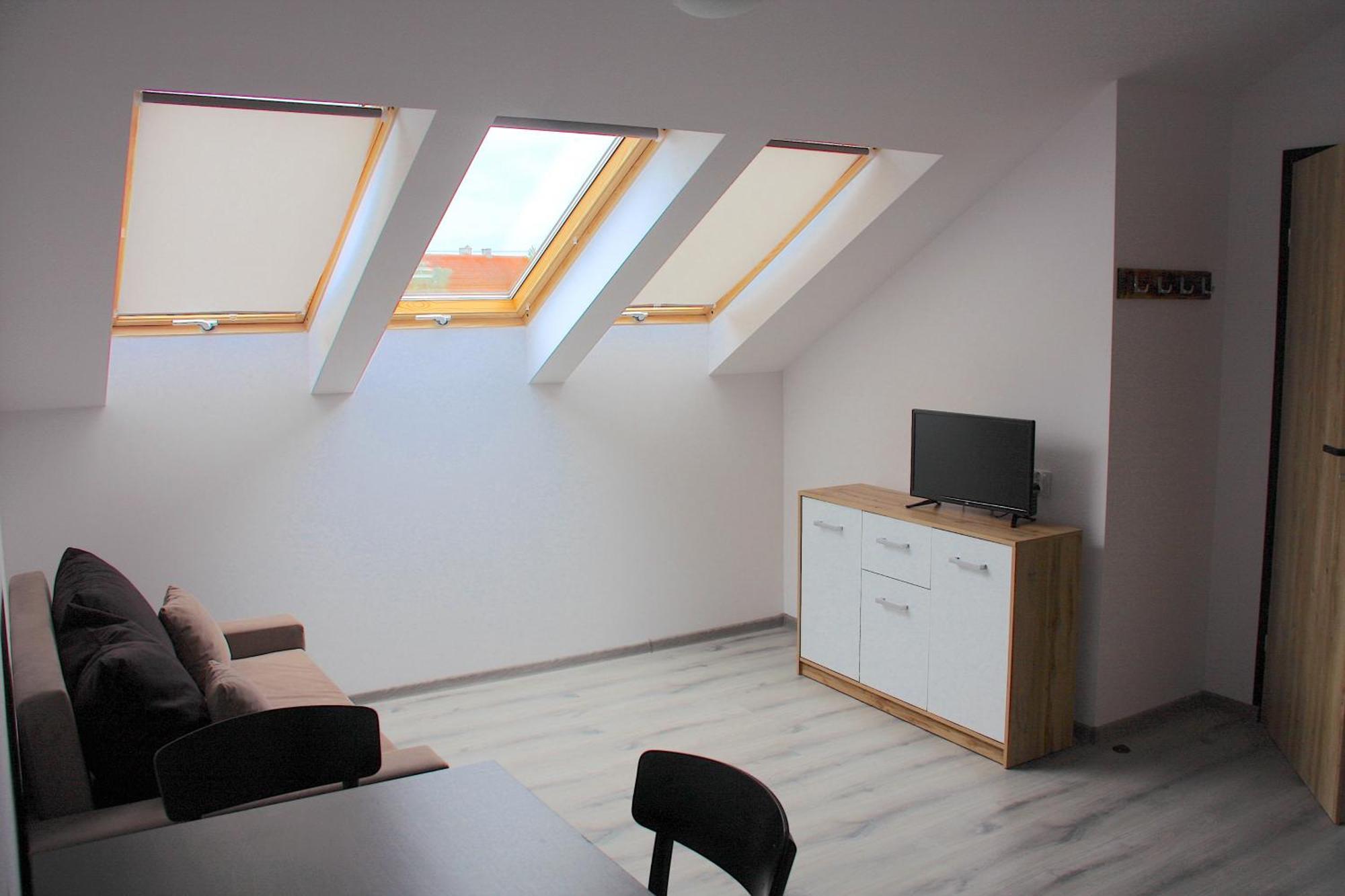 Apartamenty Kwiat Jabloni Mikołajki Bagian luar foto