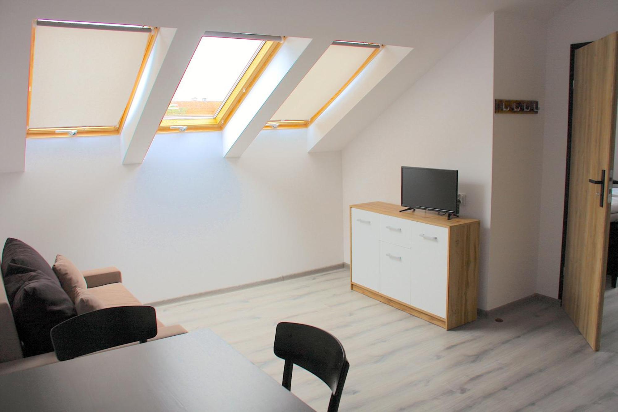 Apartamenty Kwiat Jabloni Mikołajki Bagian luar foto
