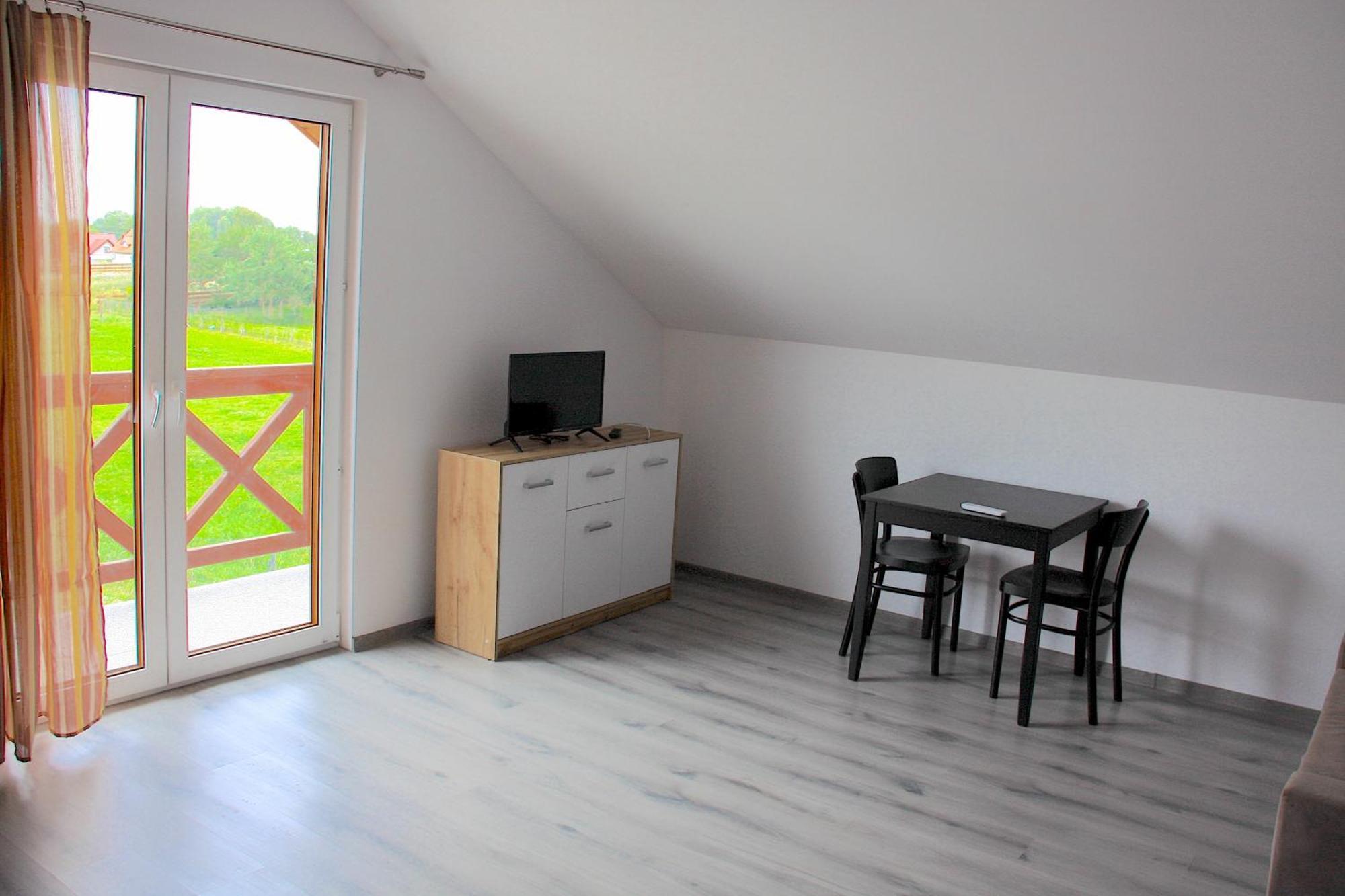 Apartamenty Kwiat Jabloni Mikołajki Bagian luar foto