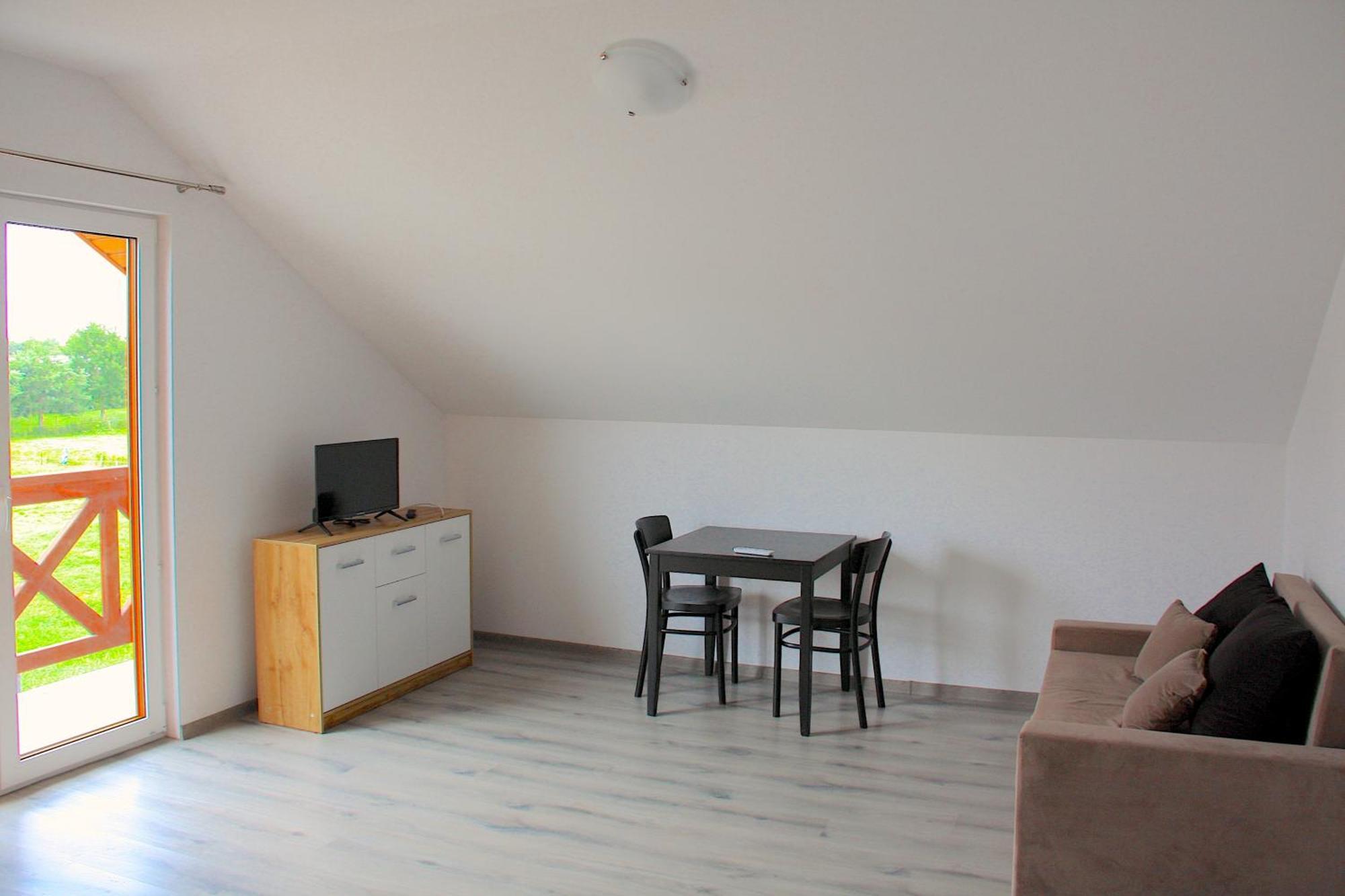 Apartamenty Kwiat Jabloni Mikołajki Bagian luar foto