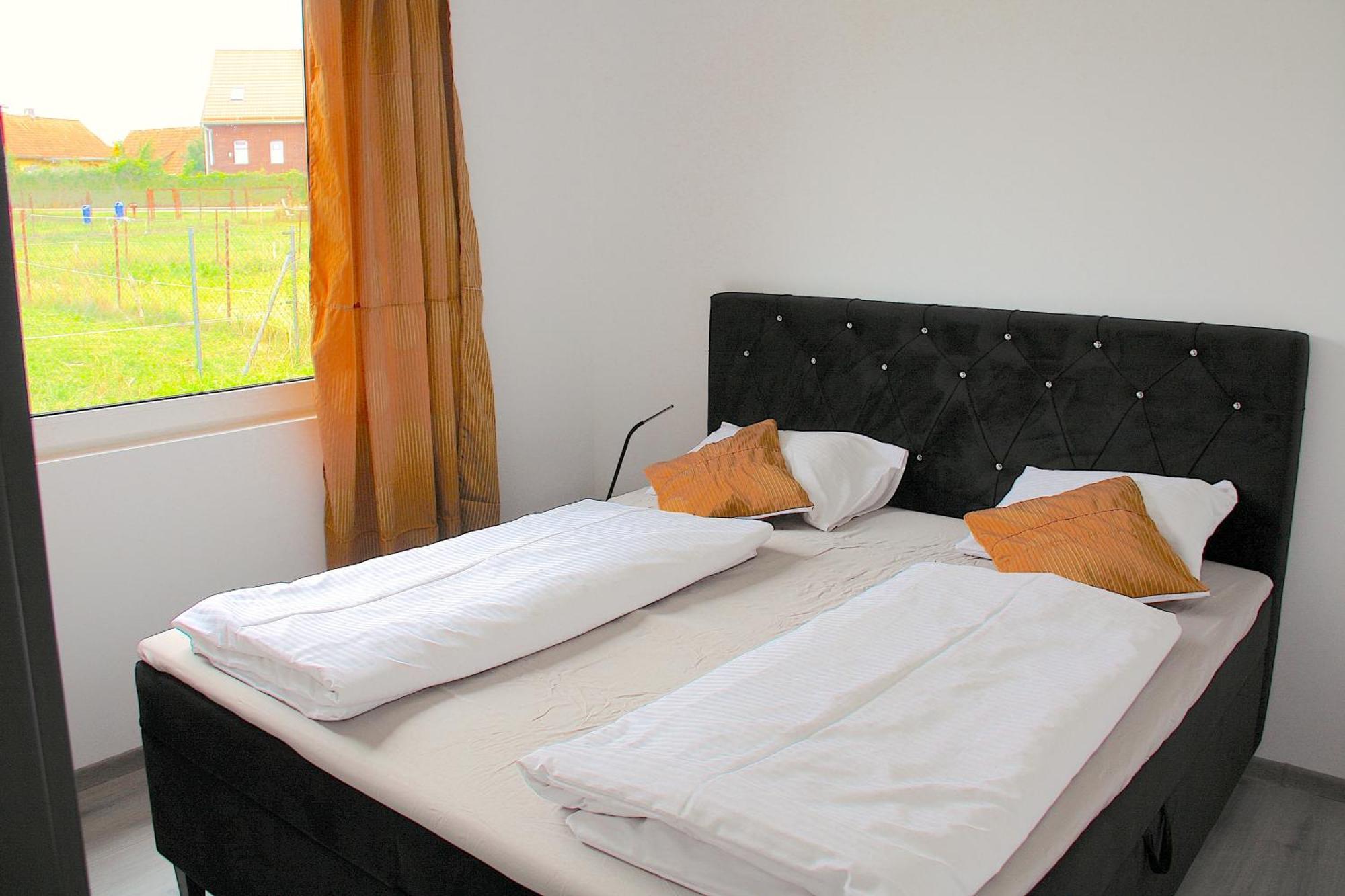 Apartamenty Kwiat Jabloni Mikołajki Bagian luar foto