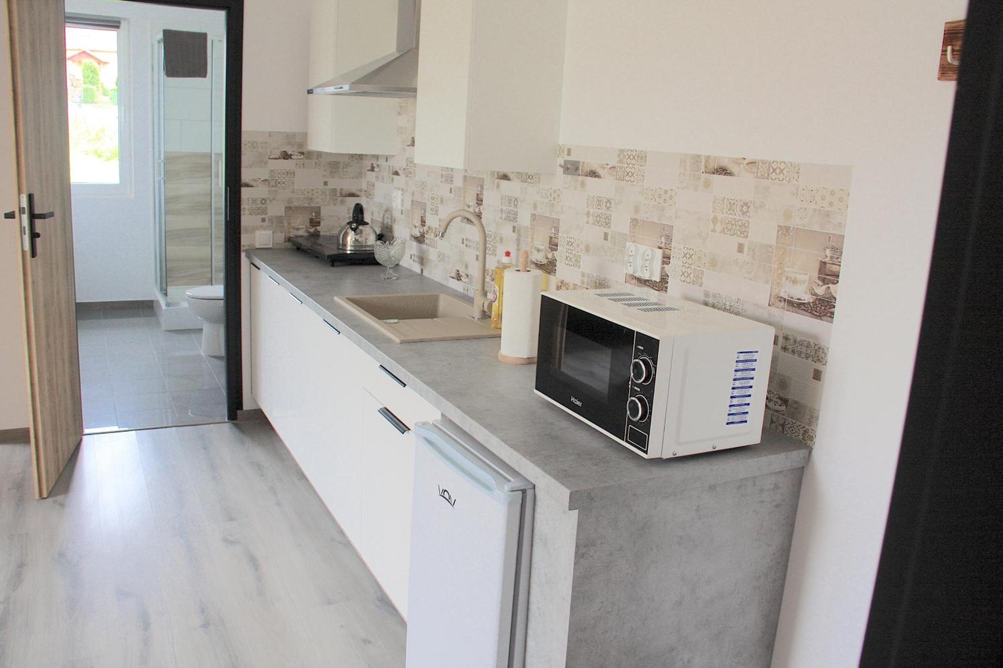 Apartamenty Kwiat Jabloni Mikołajki Bagian luar foto