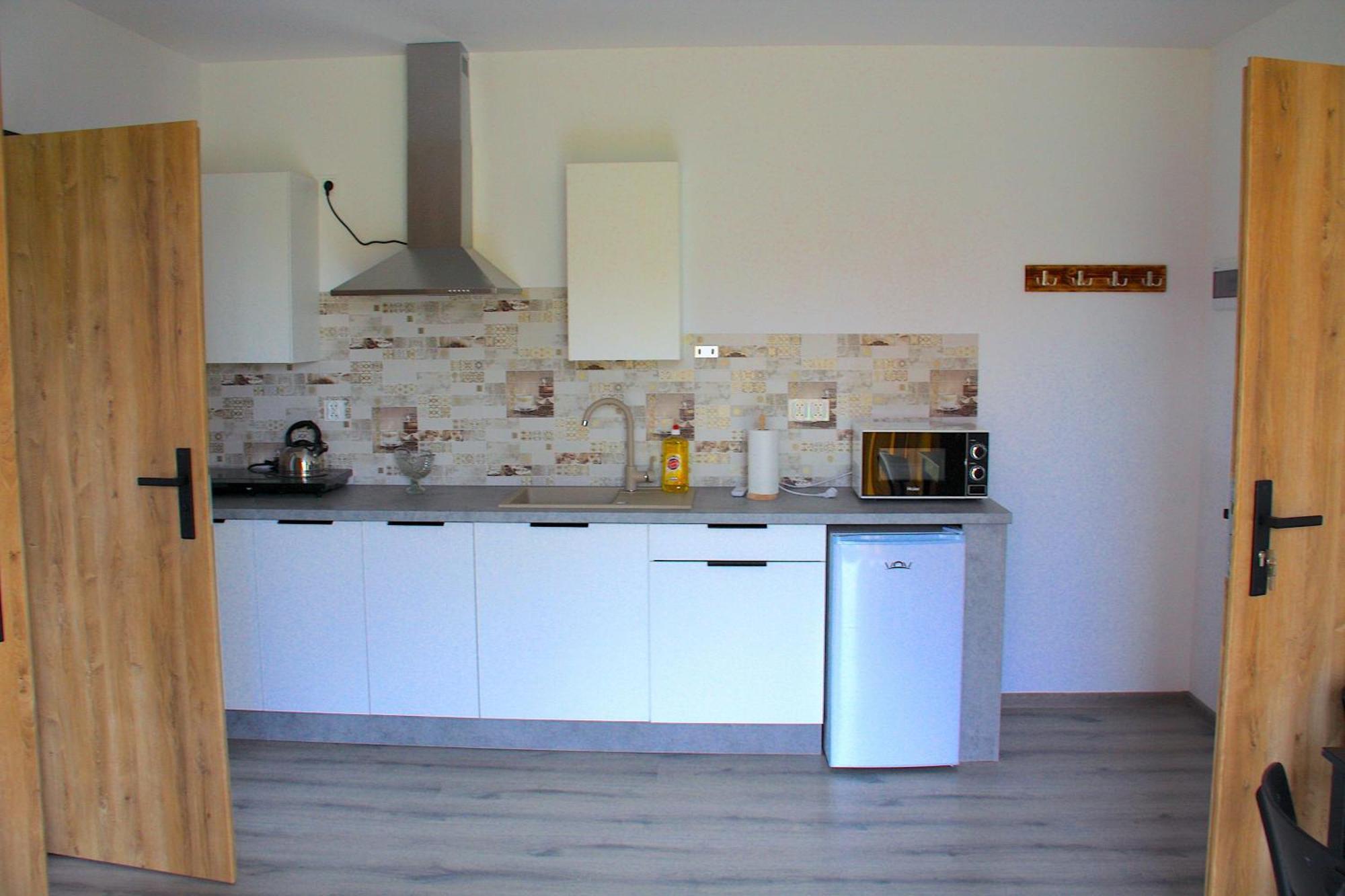 Apartamenty Kwiat Jabloni Mikołajki Bagian luar foto