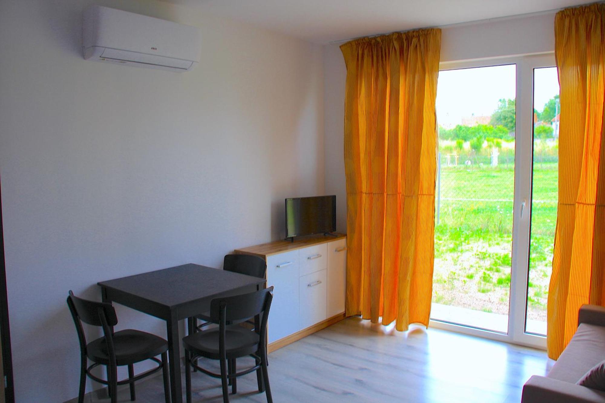 Apartamenty Kwiat Jabloni Mikołajki Bagian luar foto