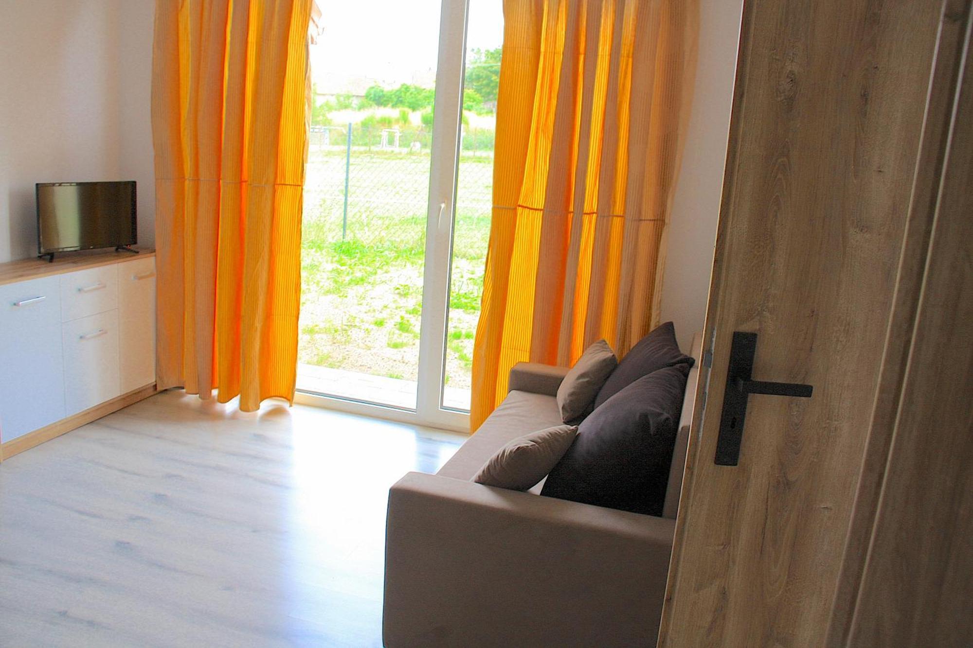 Apartamenty Kwiat Jabloni Mikołajki Bagian luar foto