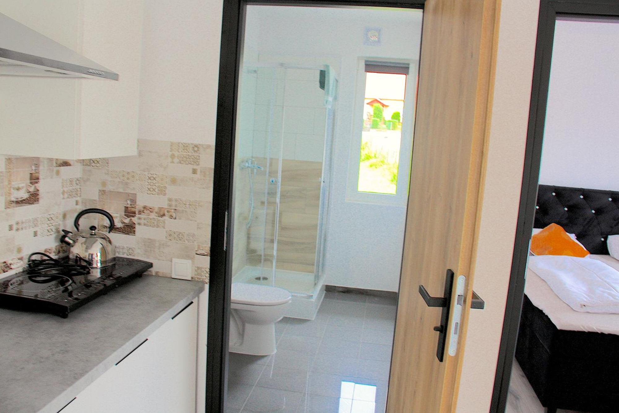 Apartamenty Kwiat Jabloni Mikołajki Bagian luar foto