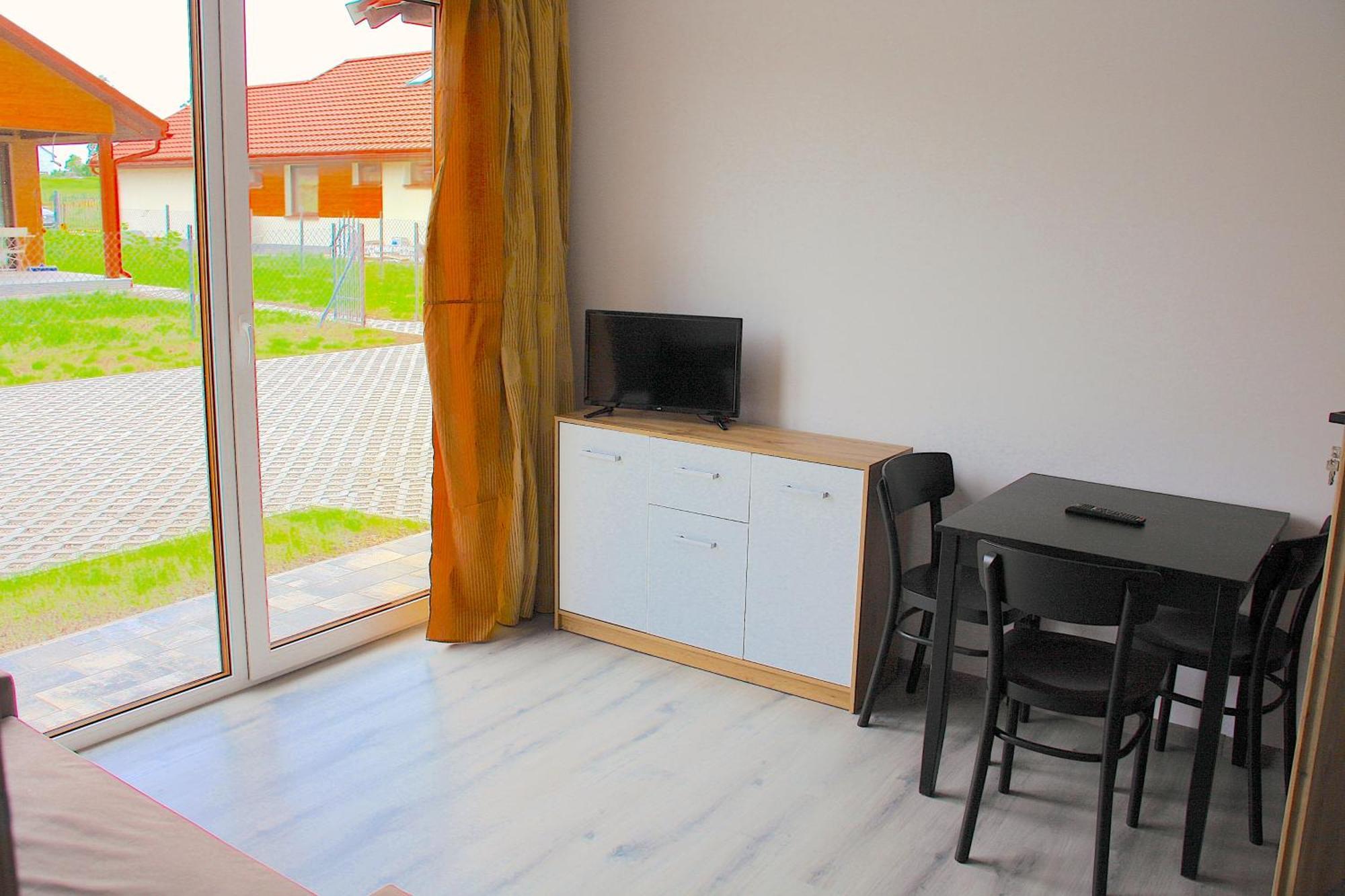Apartamenty Kwiat Jabloni Mikołajki Bagian luar foto