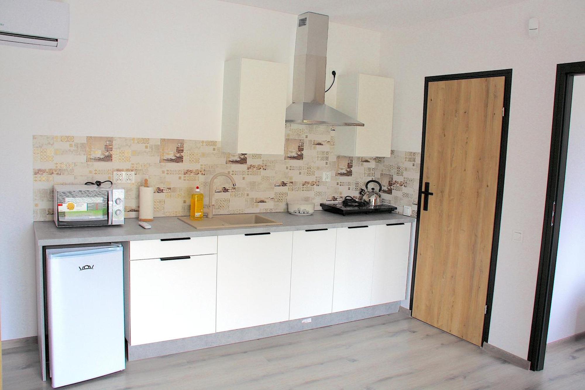 Apartamenty Kwiat Jabloni Mikołajki Bagian luar foto
