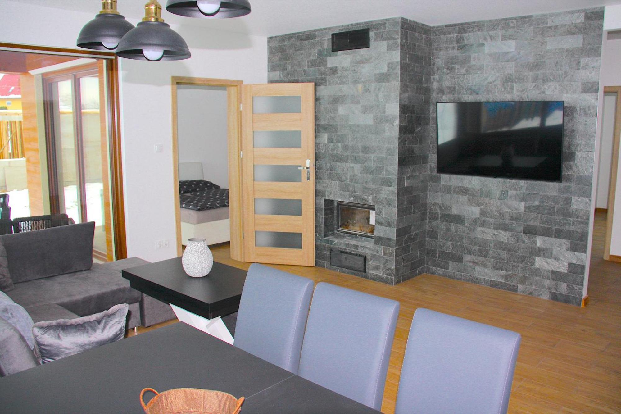 Apartamenty Kwiat Jabloni Mikołajki Bagian luar foto