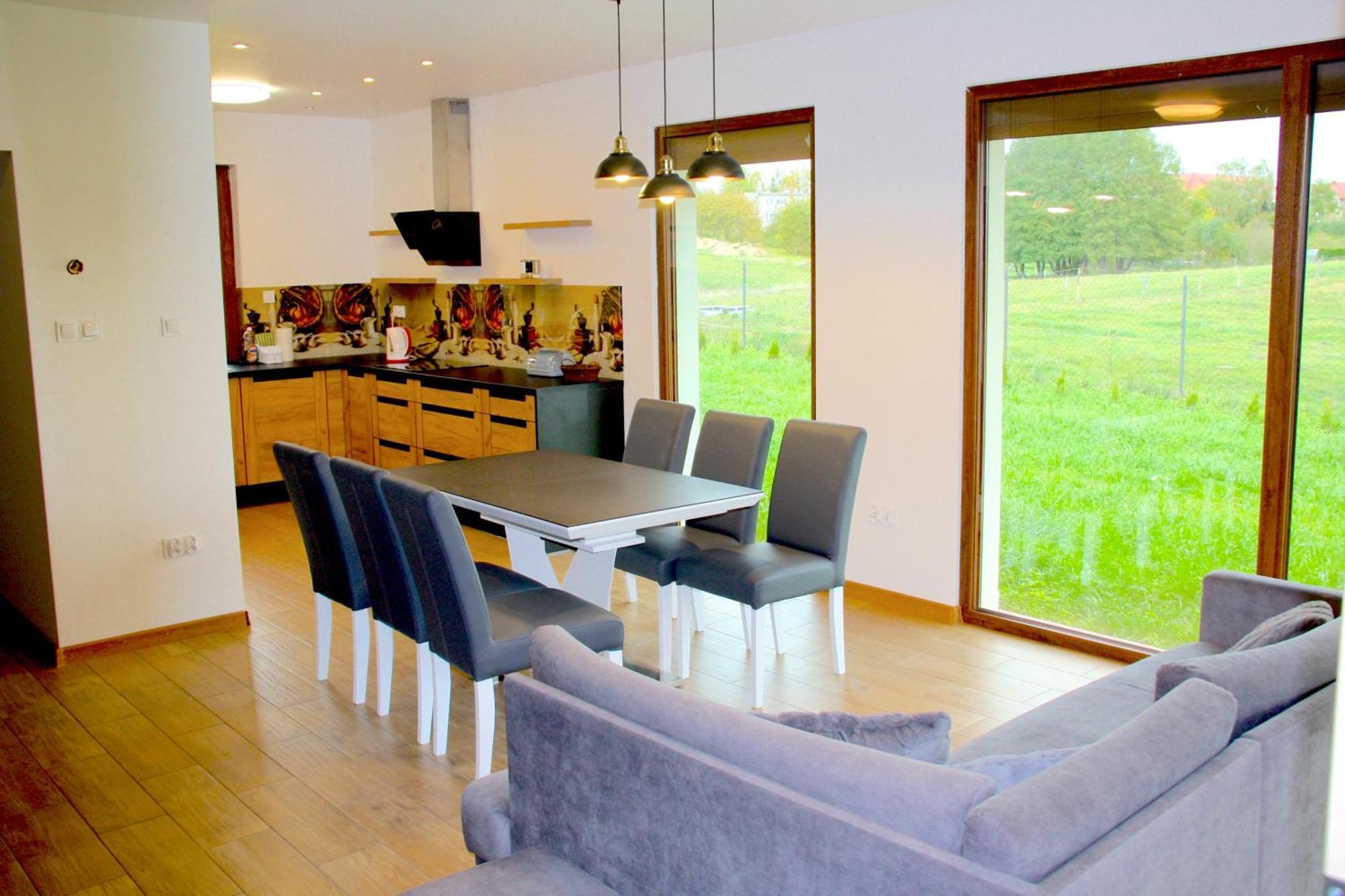 Apartamenty Kwiat Jabloni Mikołajki Bagian luar foto