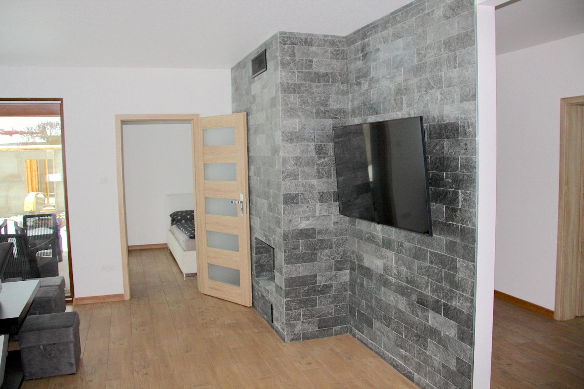 Apartamenty Kwiat Jabloni Mikołajki Bagian luar foto