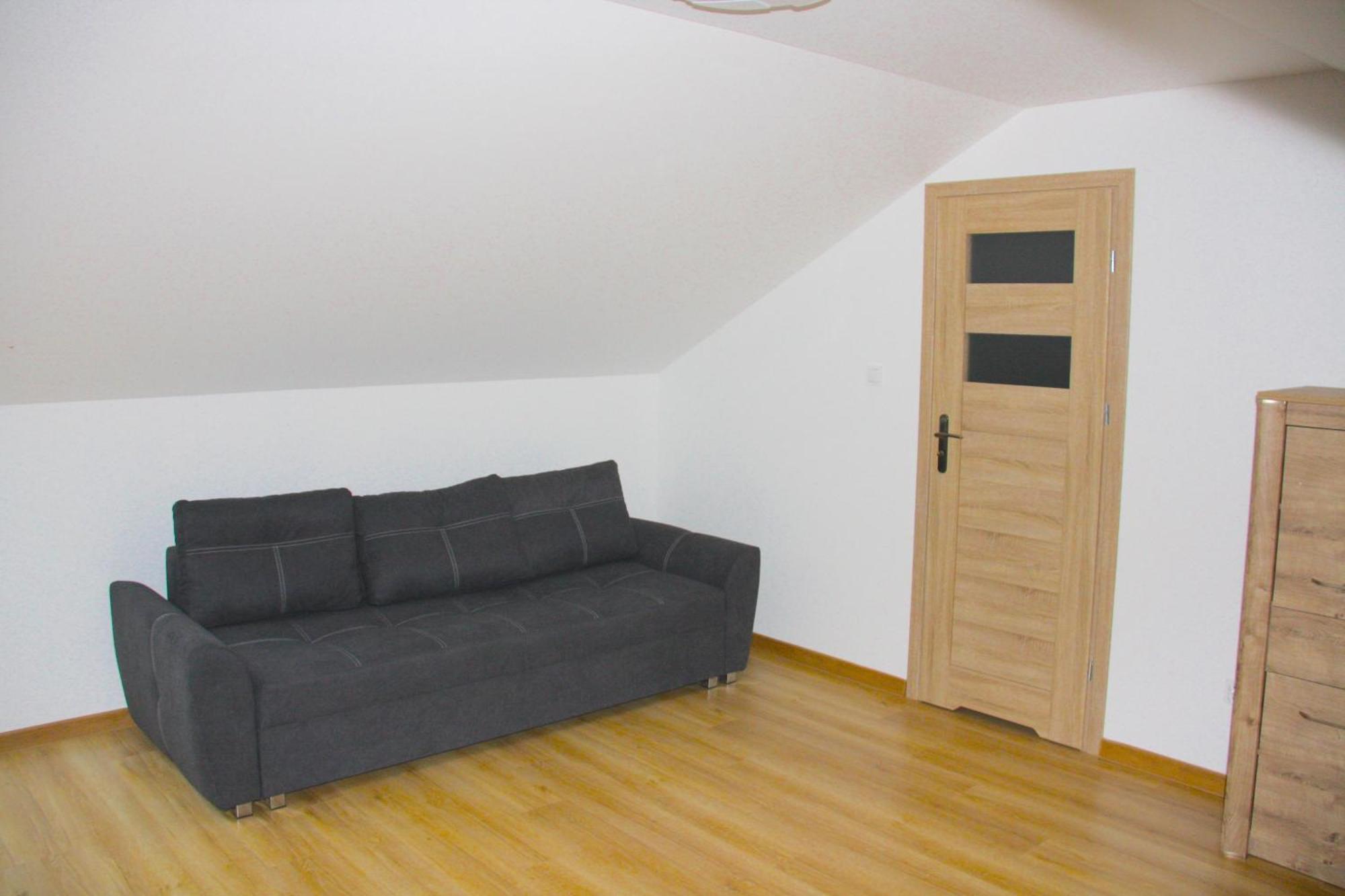 Apartamenty Kwiat Jabloni Mikołajki Bagian luar foto