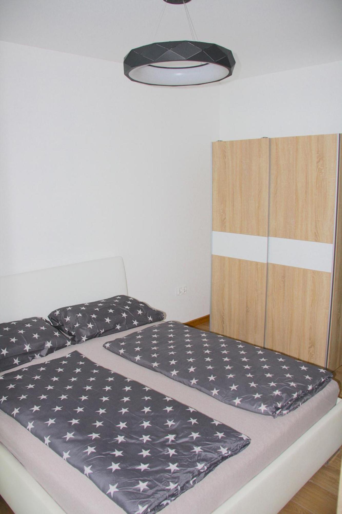 Apartamenty Kwiat Jabloni Mikołajki Bagian luar foto