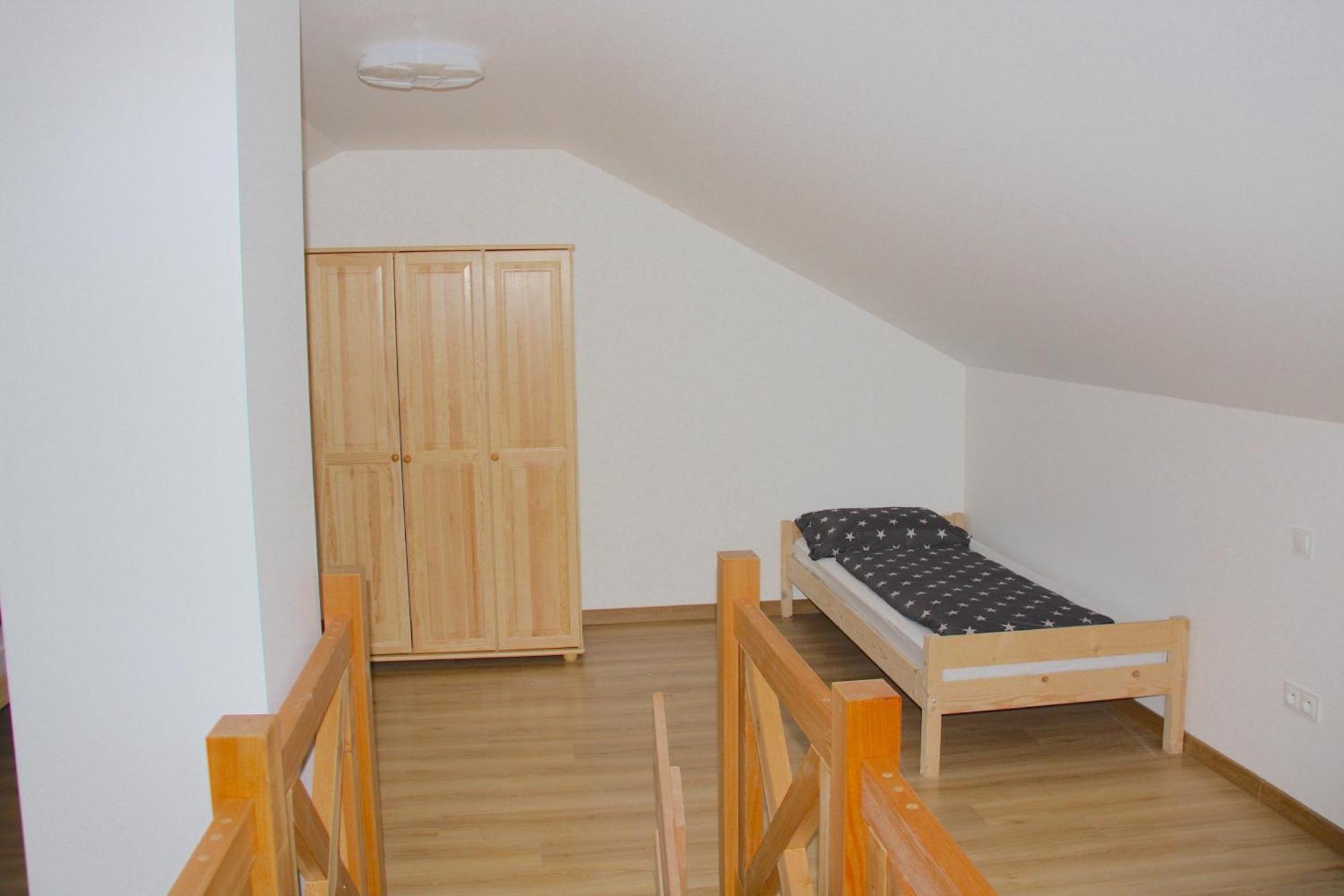 Apartamenty Kwiat Jabloni Mikołajki Bagian luar foto