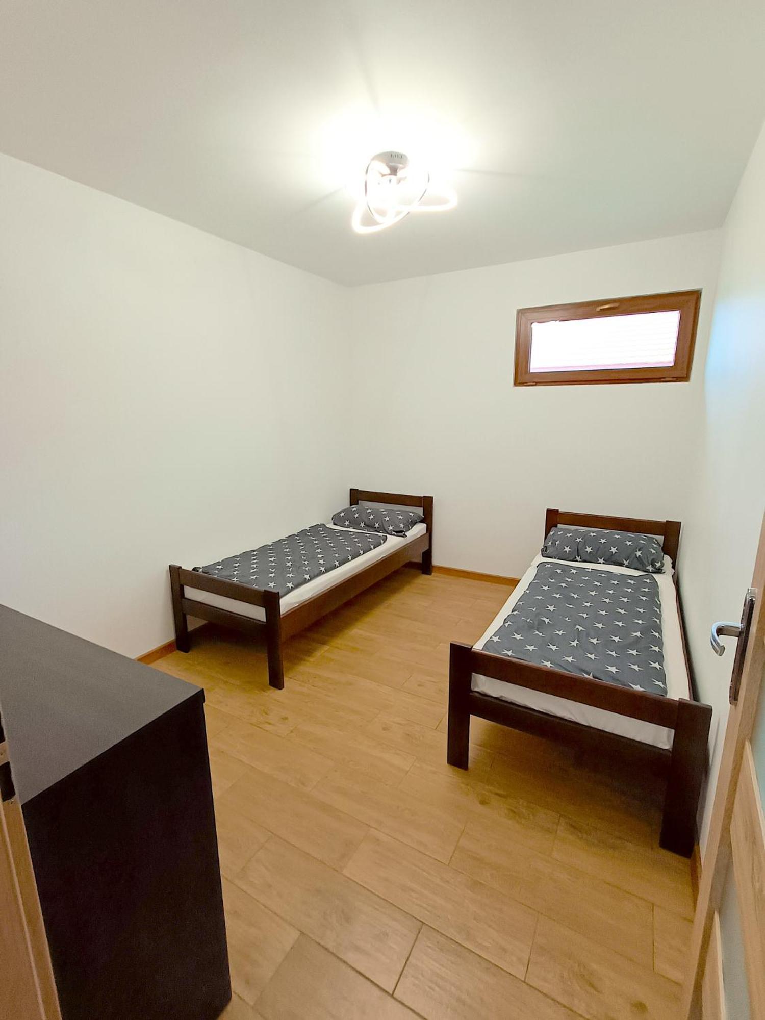 Apartamenty Kwiat Jabloni Mikołajki Bagian luar foto