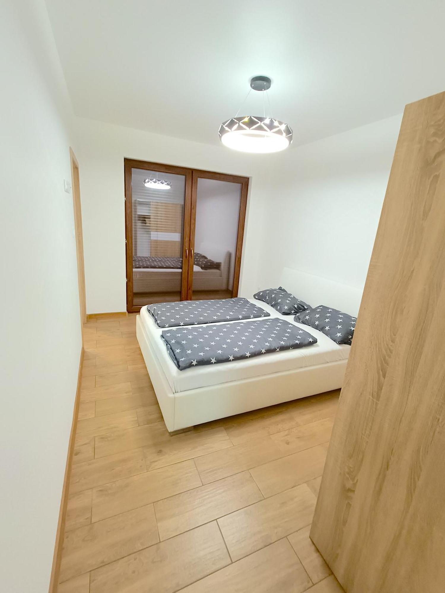 Apartamenty Kwiat Jabloni Mikołajki Bagian luar foto