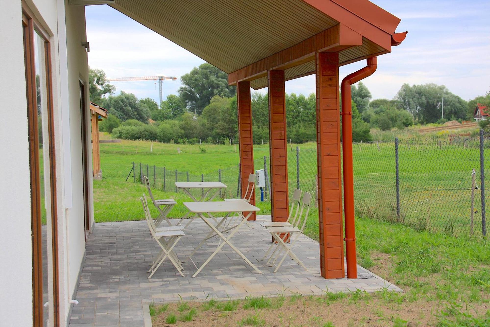 Apartamenty Kwiat Jabloni Mikołajki Bagian luar foto