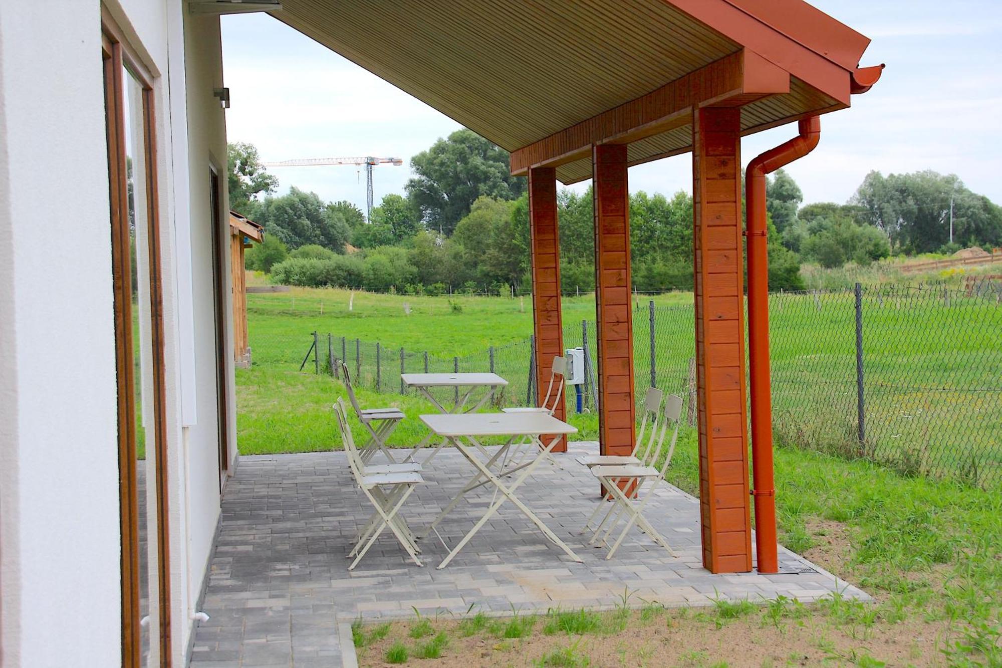 Apartamenty Kwiat Jabloni Mikołajki Bagian luar foto