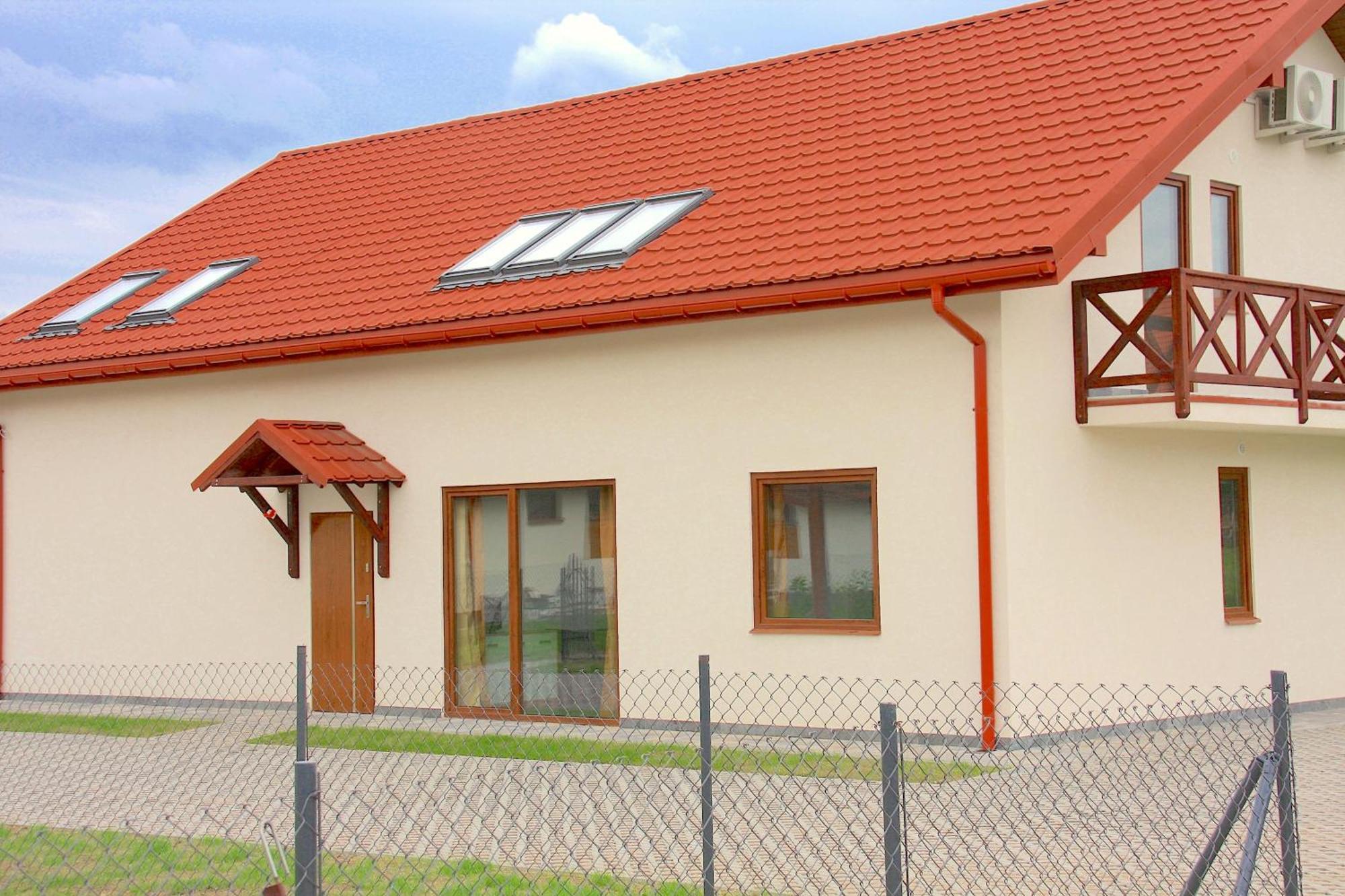 Apartamenty Kwiat Jabloni Mikołajki Bagian luar foto