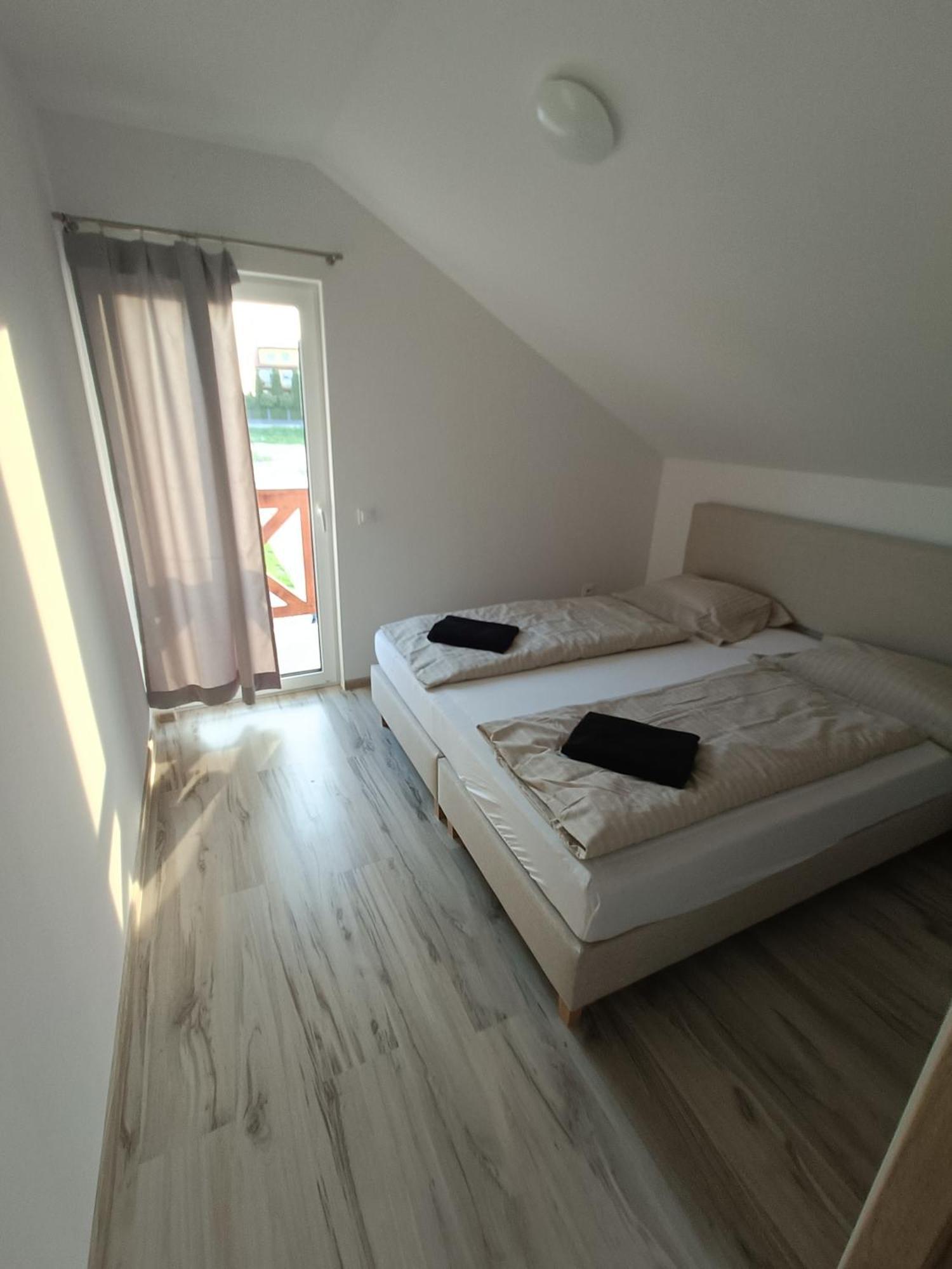 Apartamenty Kwiat Jabloni Mikołajki Bagian luar foto