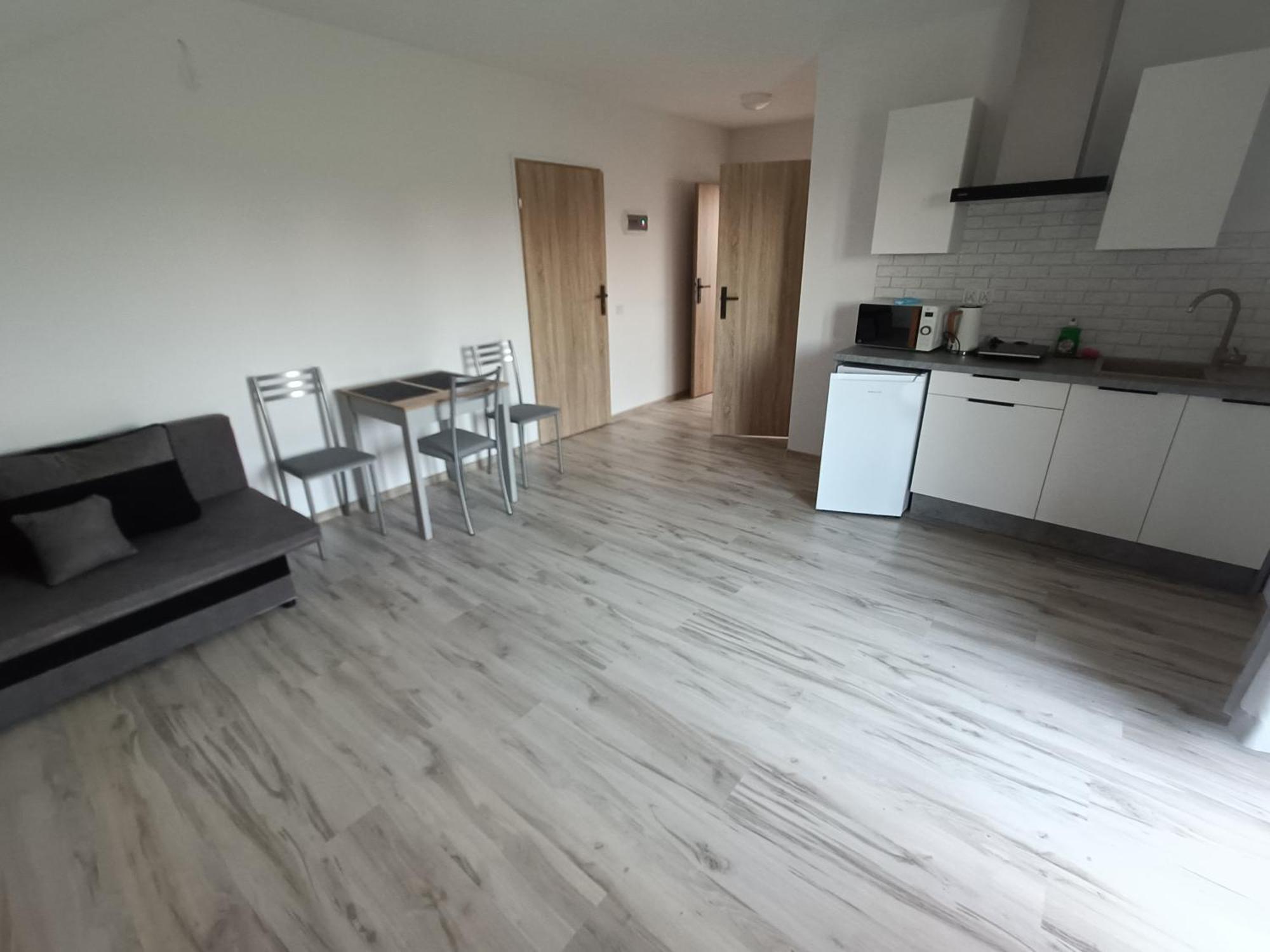 Apartamenty Kwiat Jabloni Mikołajki Bagian luar foto