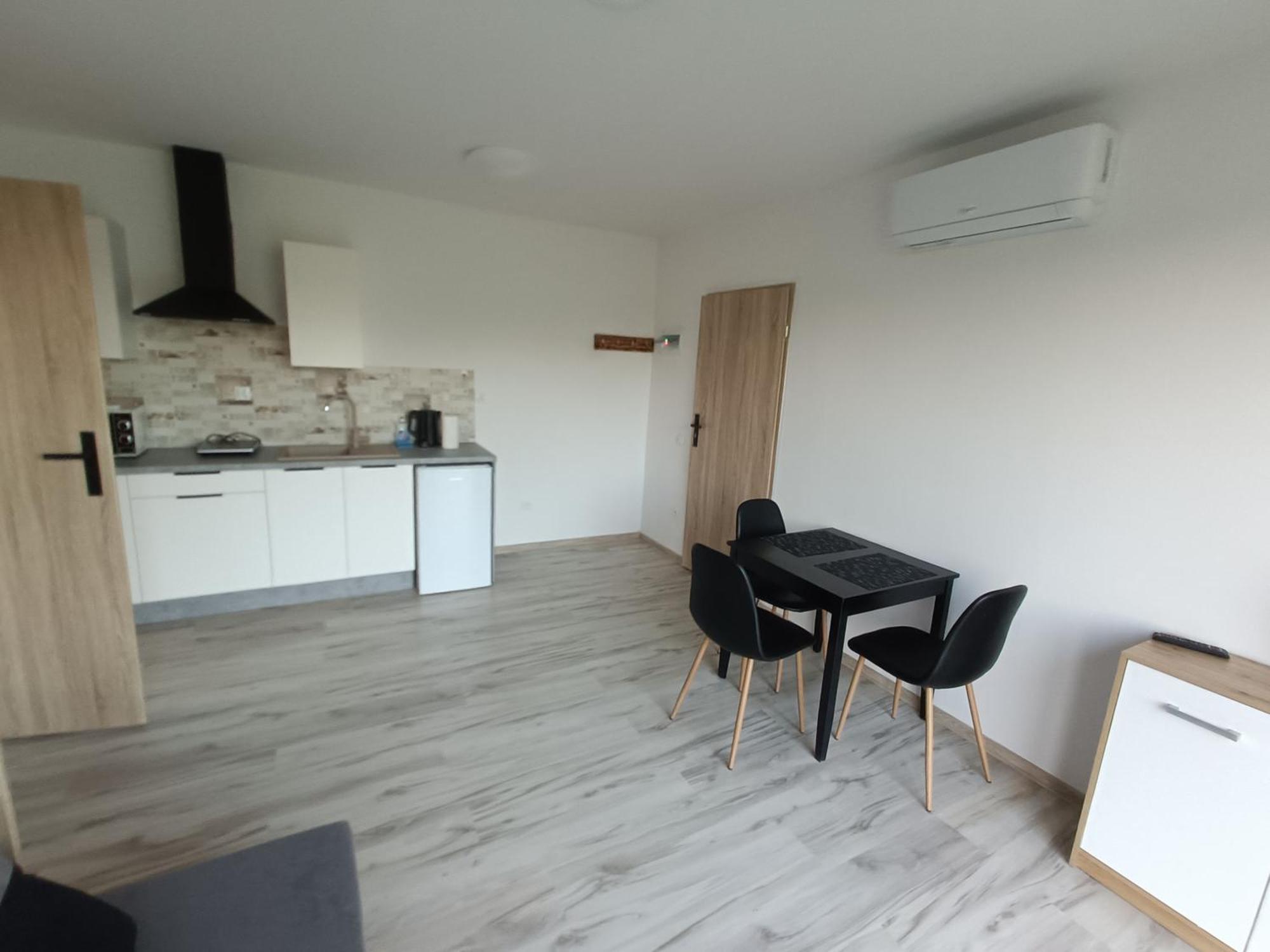 Apartamenty Kwiat Jabloni Mikołajki Bagian luar foto