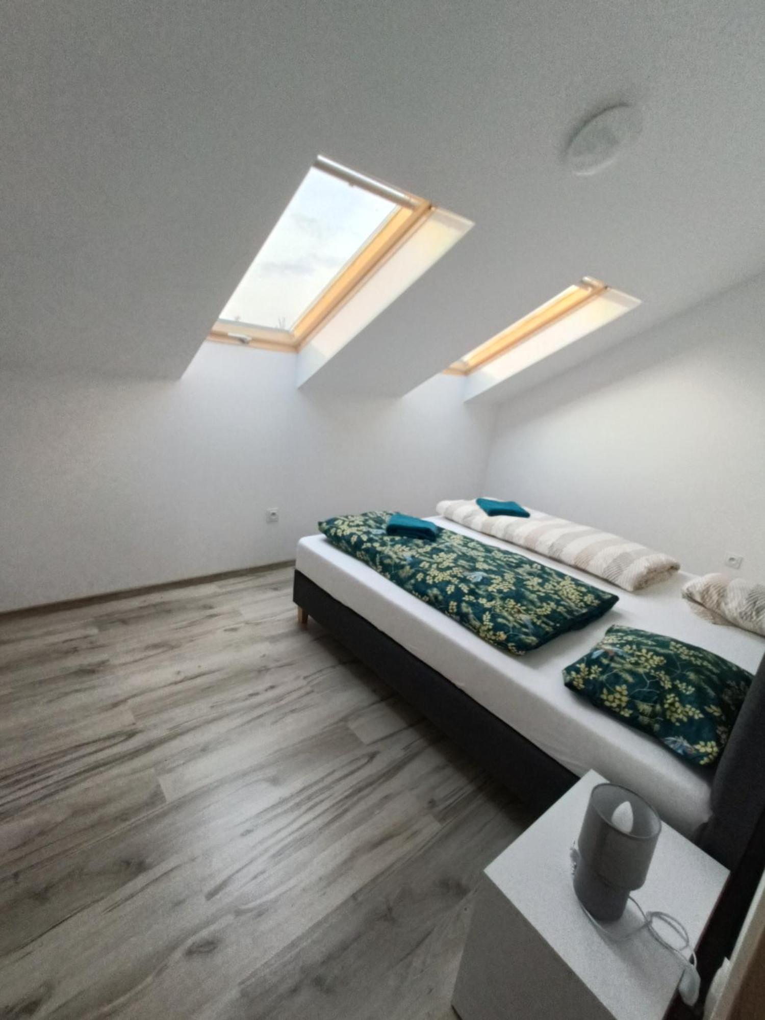 Apartamenty Kwiat Jabloni Mikołajki Bagian luar foto