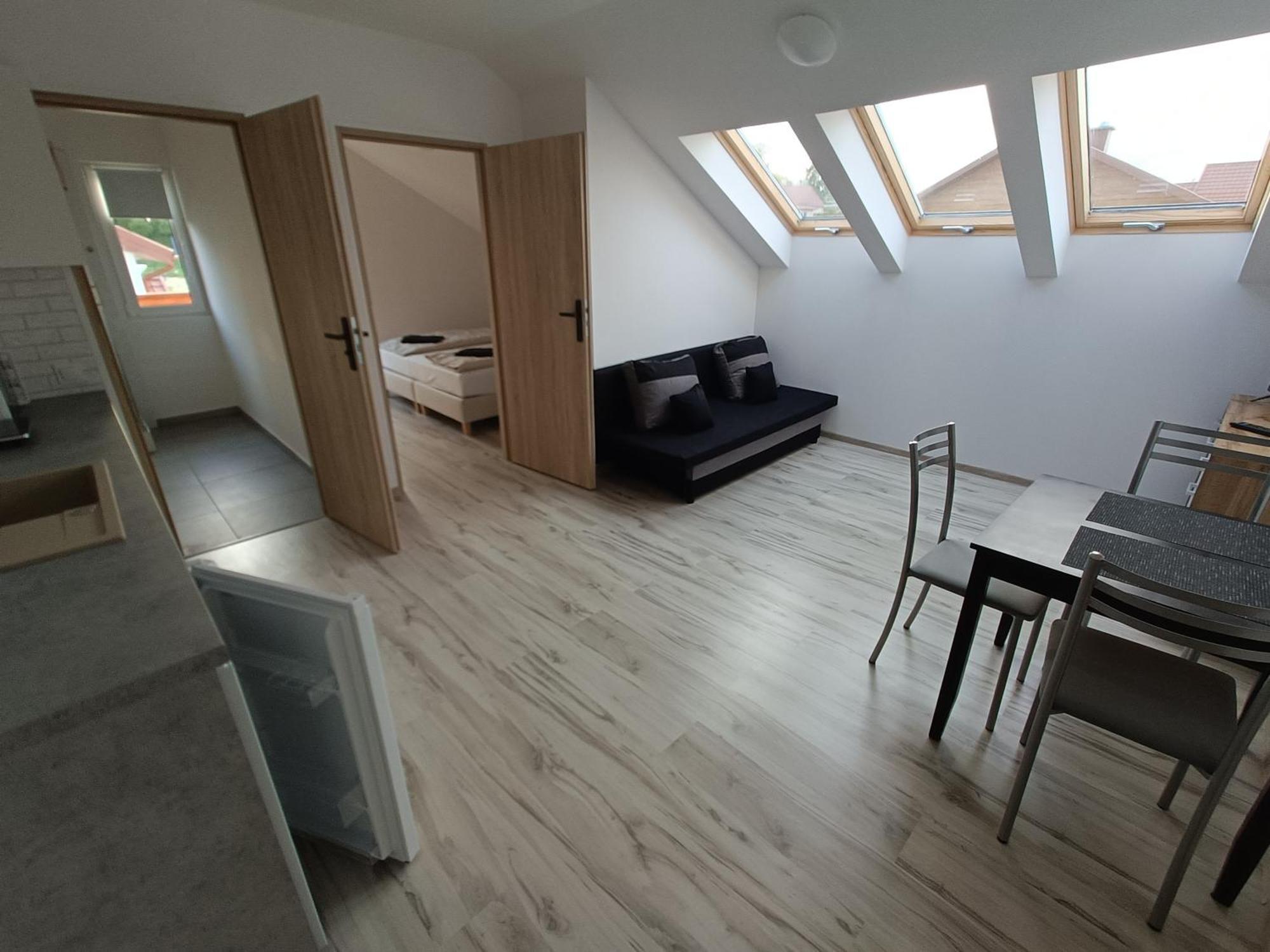 Apartamenty Kwiat Jabloni Mikołajki Bagian luar foto