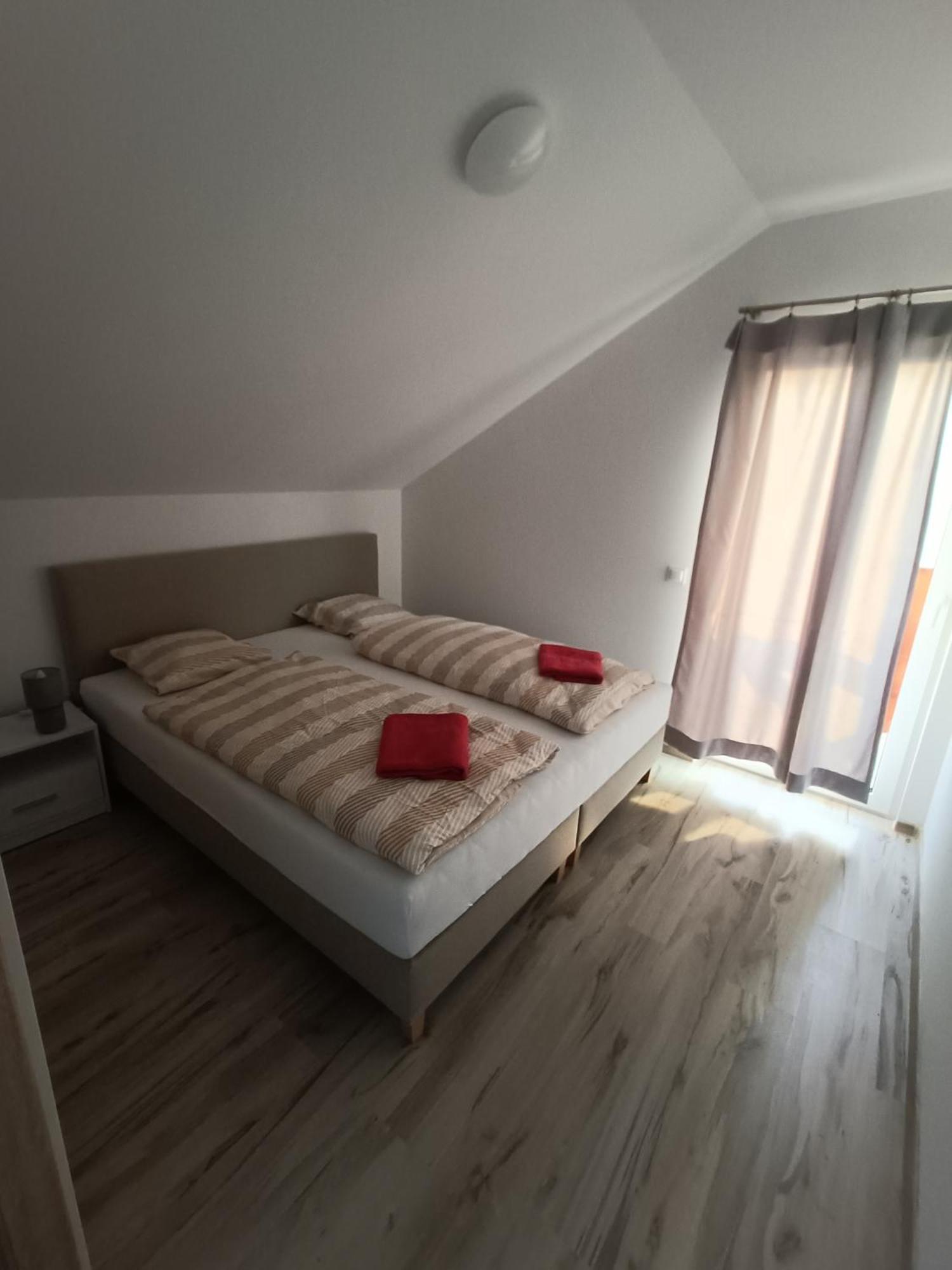 Apartamenty Kwiat Jabloni Mikołajki Bagian luar foto