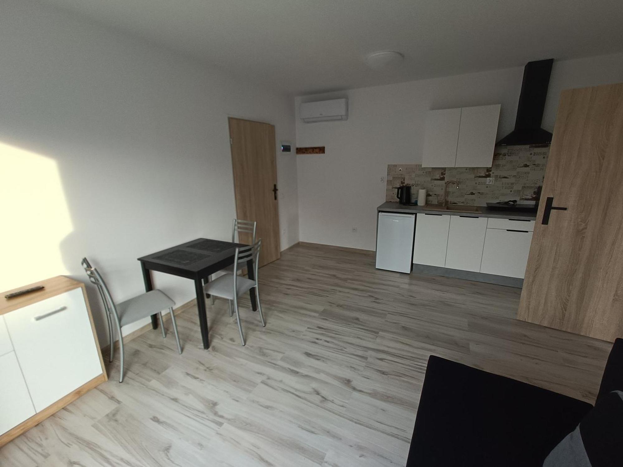 Apartamenty Kwiat Jabloni Mikołajki Bagian luar foto