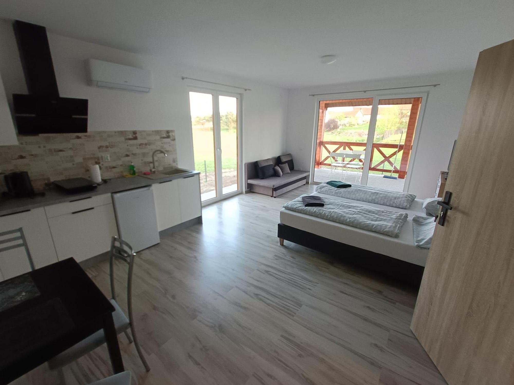 Apartamenty Kwiat Jabloni Mikołajki Bagian luar foto