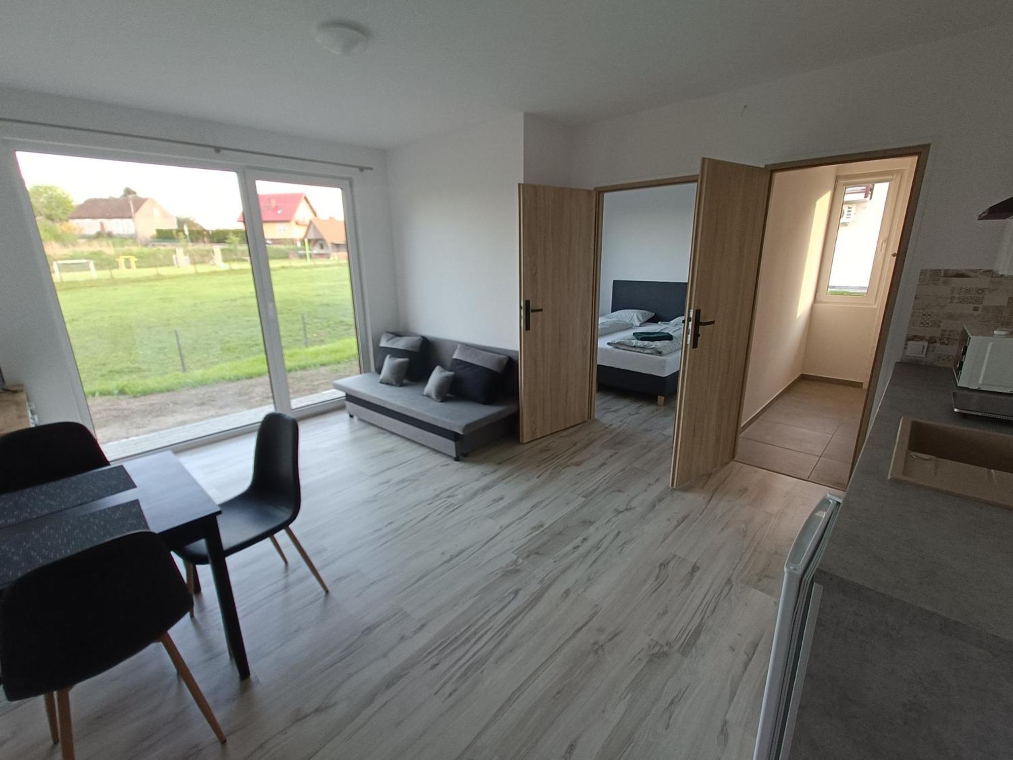 Apartamenty Kwiat Jabloni Mikołajki Bagian luar foto