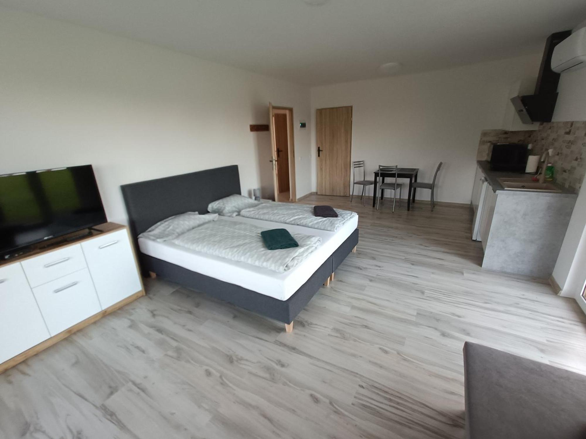 Apartamenty Kwiat Jabloni Mikołajki Bagian luar foto