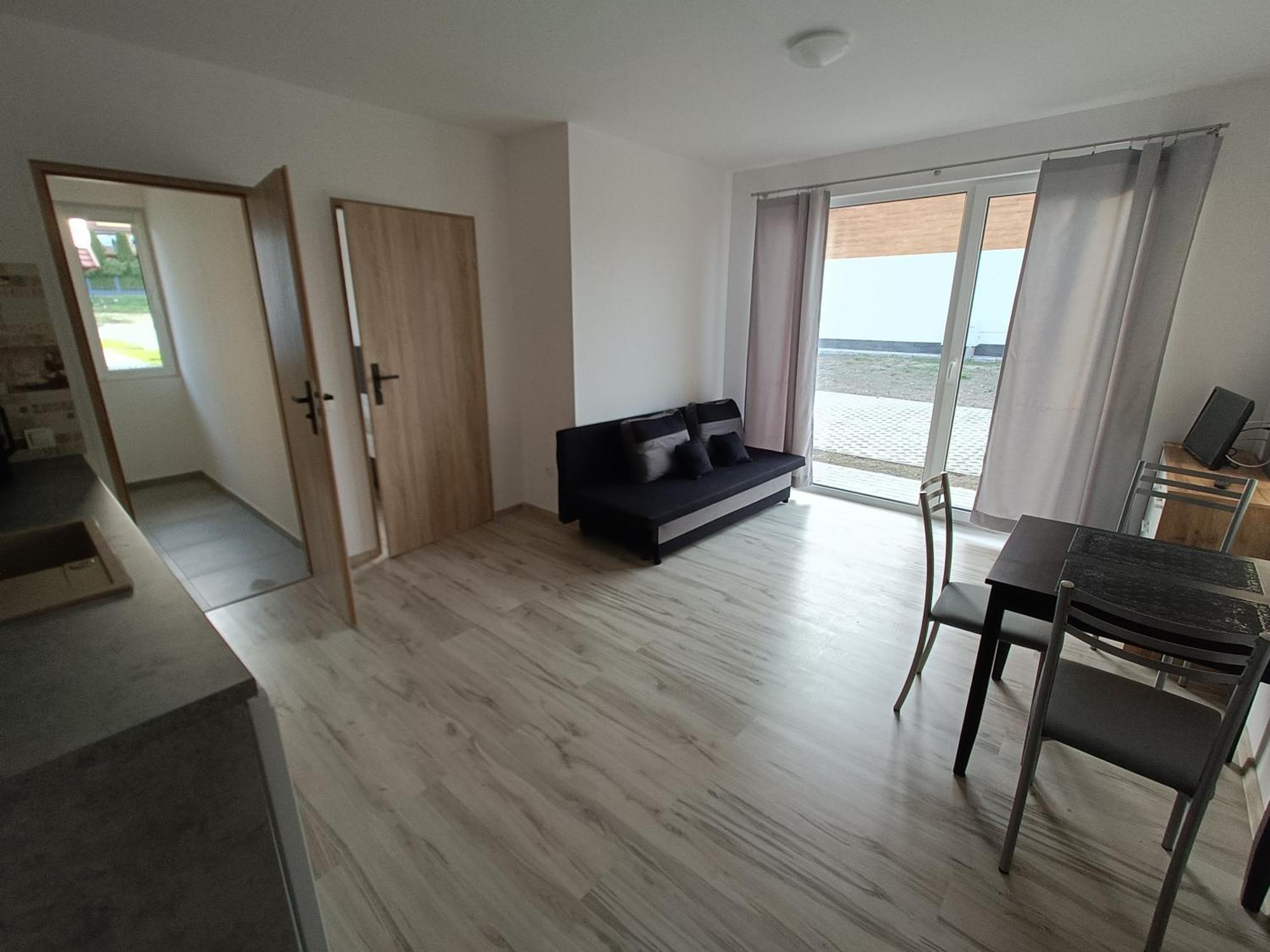 Apartamenty Kwiat Jabloni Mikołajki Bagian luar foto